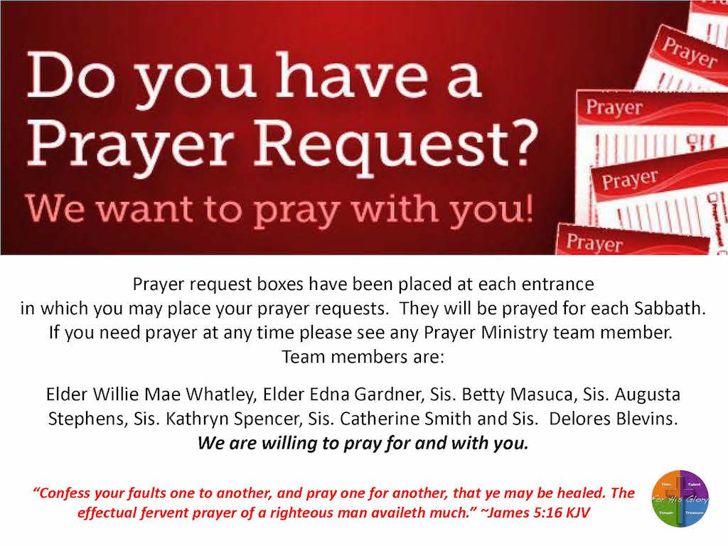 Prayer Request Ephesus Seventh day Adventist Church prayer-request-ephesus-seventh-day-adventist-church